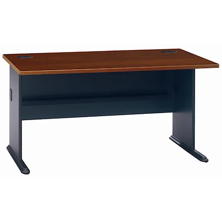 60" Desk